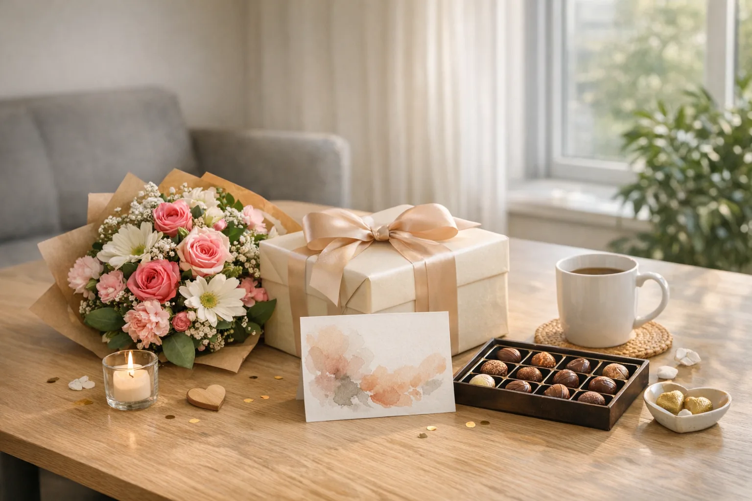 Co kupić koleżance z pracy na pożegnanie zespołu?